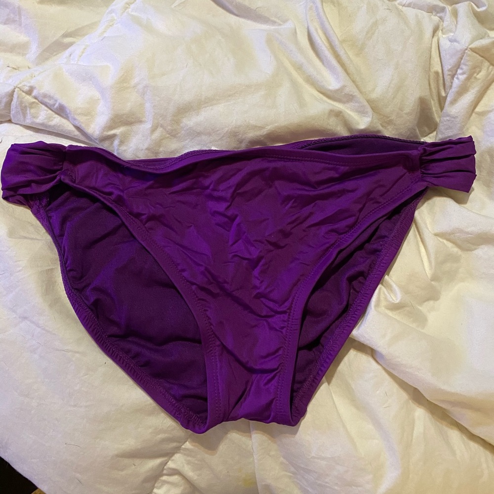 bathing suit bottoms